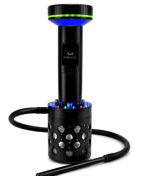 Best Electronic Hookah 2026: Top Picks for Every Budget