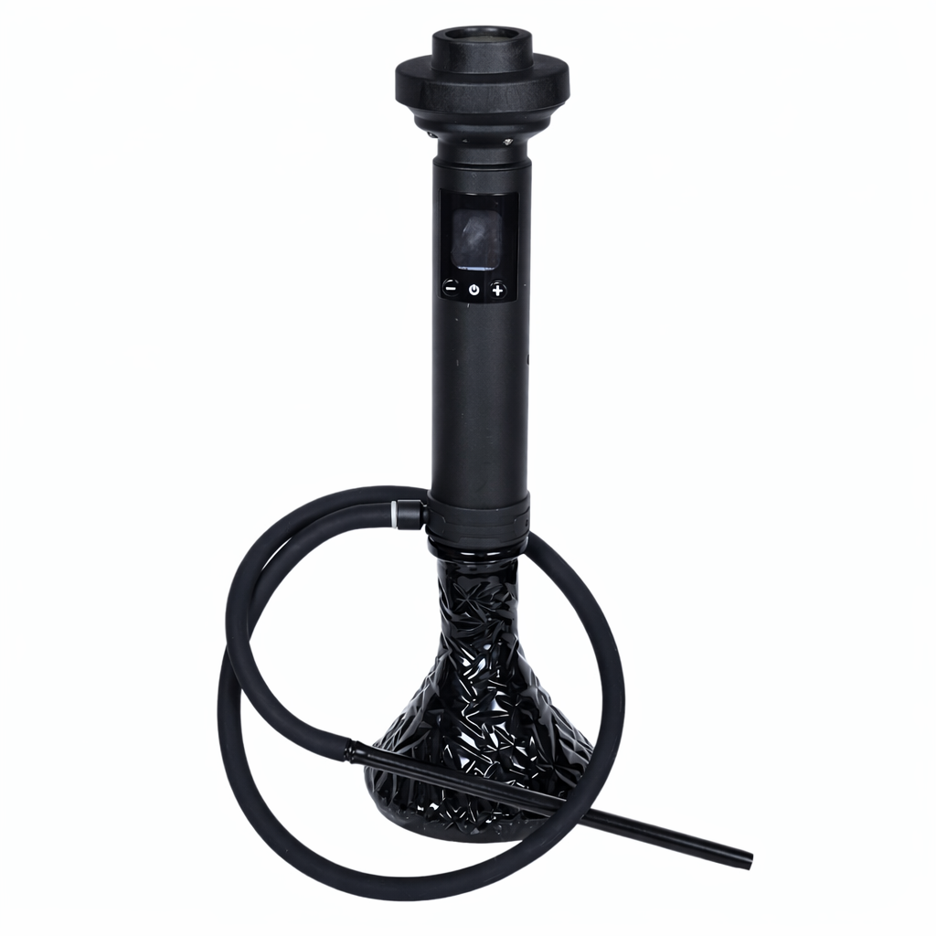 MIRUCEL PRO Black