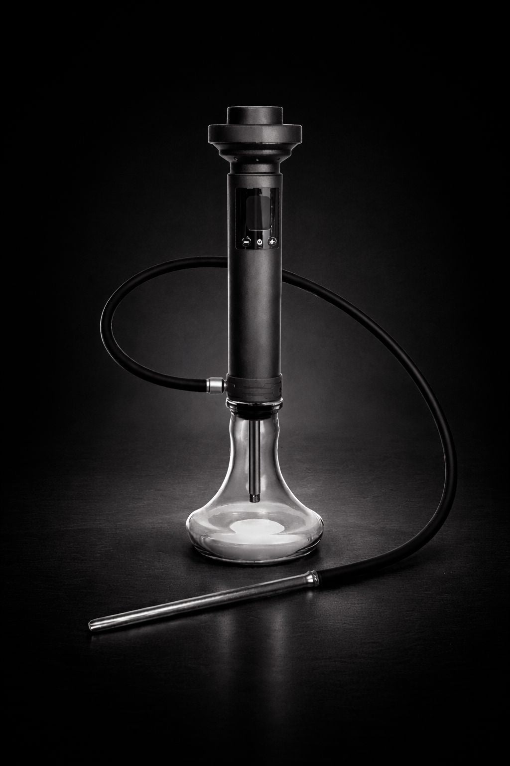 smart hookah