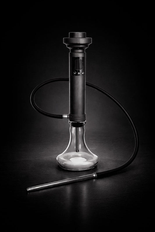 smart hookah