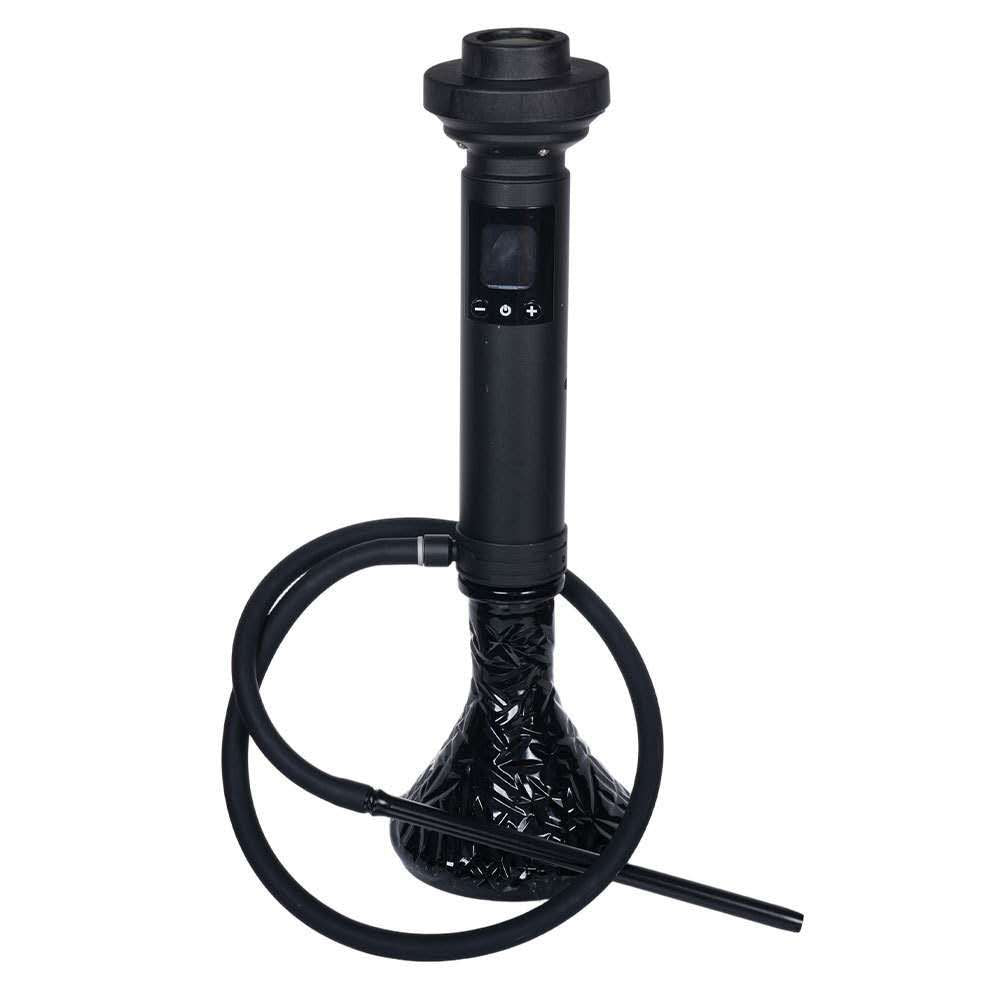electric Shisha  Black